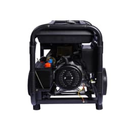 GENERADOR DIESEL 6.5 KW — miniatura 2