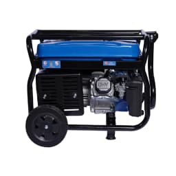 GENERADOR GASOLINA 3.5KW — miniatura 4