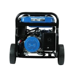 GENERADOR GASOLINA 6.5KW — miniatura 3