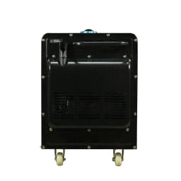 GENERADOR DIESEL 5.3KW — miniatura 4