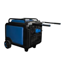 GENERADOR INVERTER 8,5 KW — miniatura 2