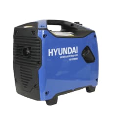 GENERADOR HYUNDAI INVERTER 2000W — miniatura 5