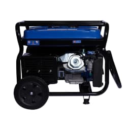 GENERADOR GASOLINA 6.5KW — miniatura 4