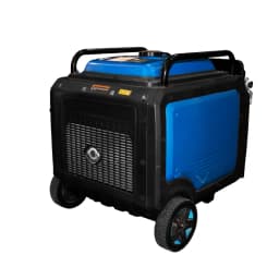 GENERADOR INVERTER 8,5 KW — miniatura 3