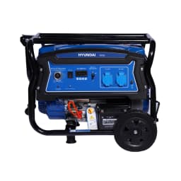 GENERADOR GASOLINA 3.5KW — miniatura 1