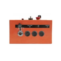 ATS Interruptor de Transferencia Automática (Gasolina) — miniatura 5