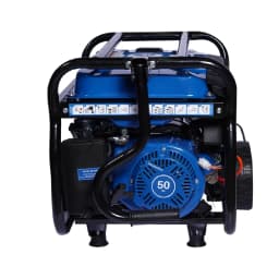 GENERADOR HYUNDAI GASOLINA 2,5/2,8 KW — miniatura 2
