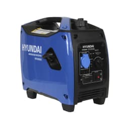 GENERADOR HYUNDAI INVERTER 2000W — miniatura 2