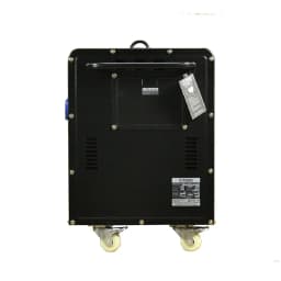 GENERADOR DIESEL 5.3KW — miniatura 2