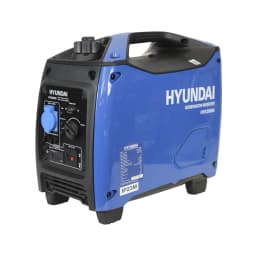 GENERADOR HYUNDAI INVERTER 2000W — miniatura 1