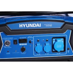 GENERADOR GASOLINA 5.5KW — miniatura 5