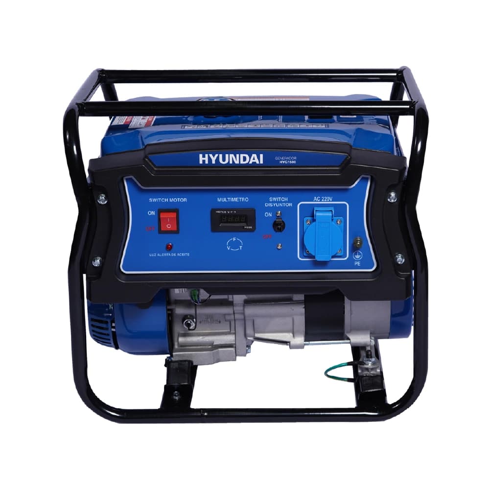 GENERADOR GASOLINA 2.2KW